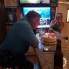 Jimmy's 71st Birthday